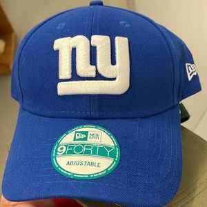 9Forty New Era NY Giants Adjustable cap NEW